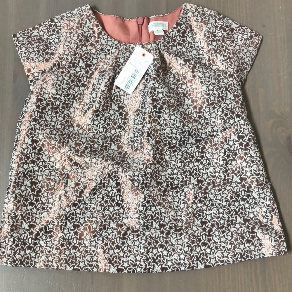 Gymboree 2T Top